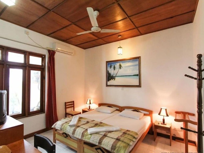 Hotel Goby Lodge Guest House