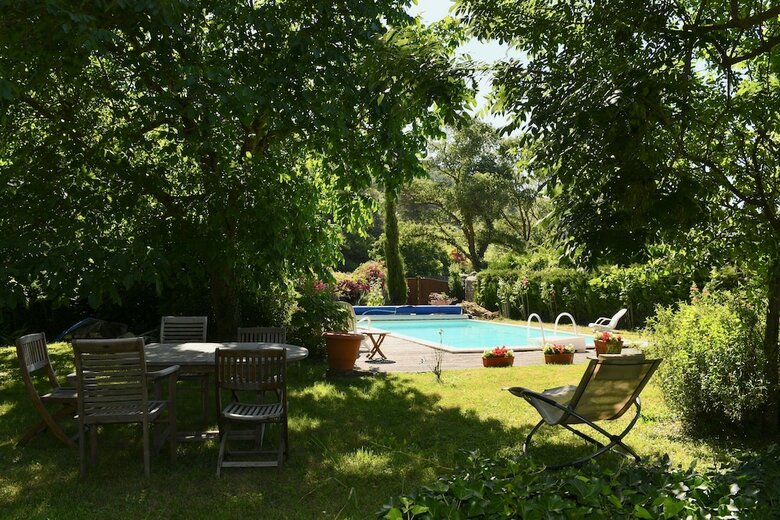 Bed & Breakfast La Tulipe Sauvage