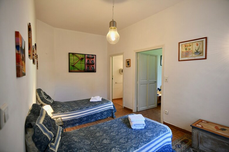 Bed & Breakfast La Tulipe Sauvage