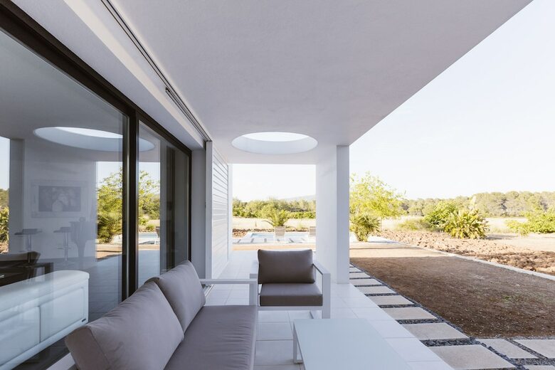 Villa Can Guasch