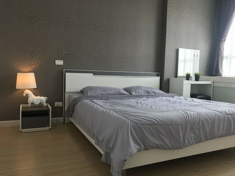 Apartamentos Tc Green