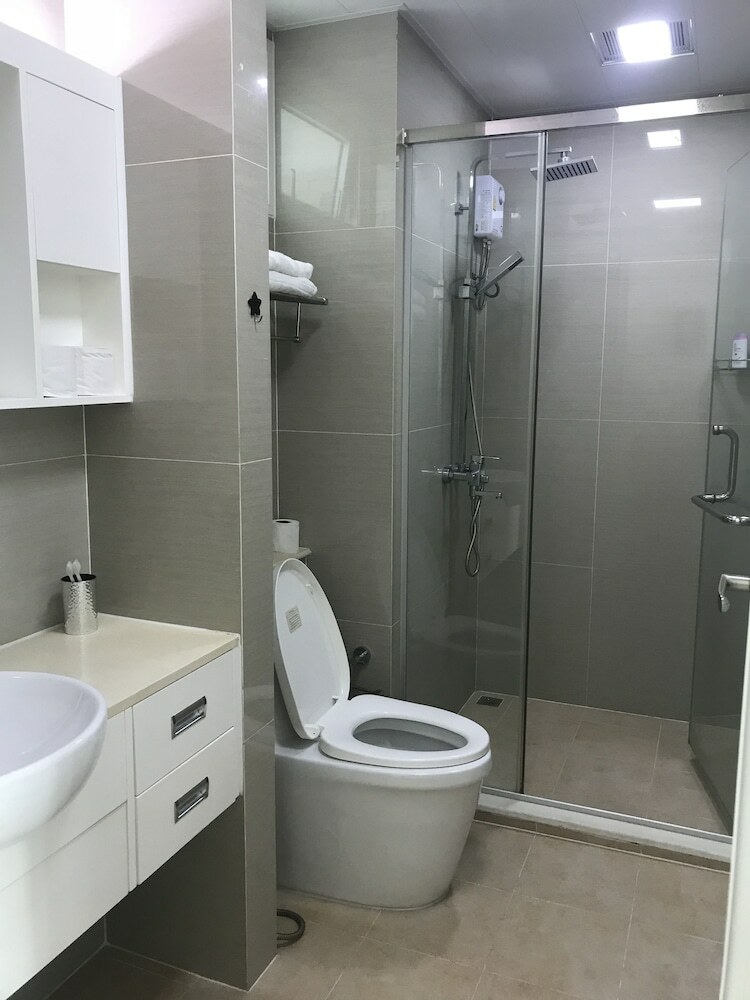 Apartamentos Tc Green