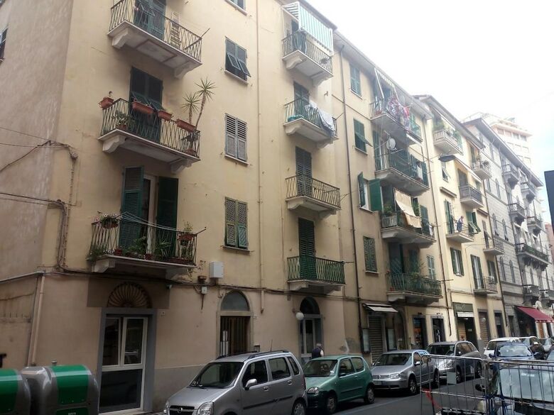 Hotel You & Me To 5 Terre E La Spezia