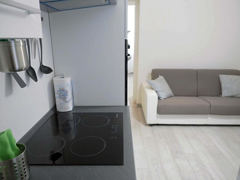 Hotel You & Me To 5 Terre E La Spezia