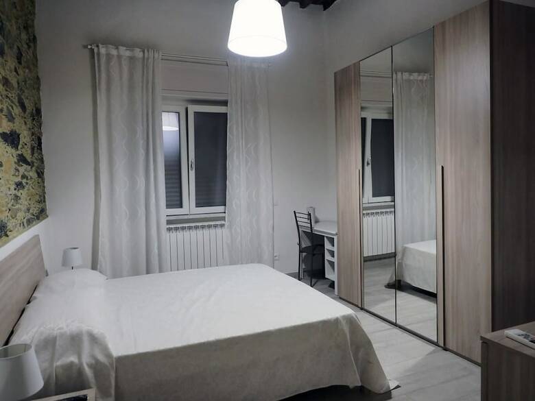 Hotel You & Me To 5 Terre E La Spezia