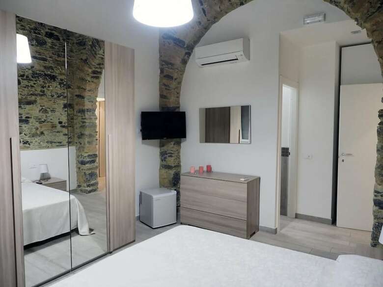Hotel You & Me To 5 Terre E La Spezia