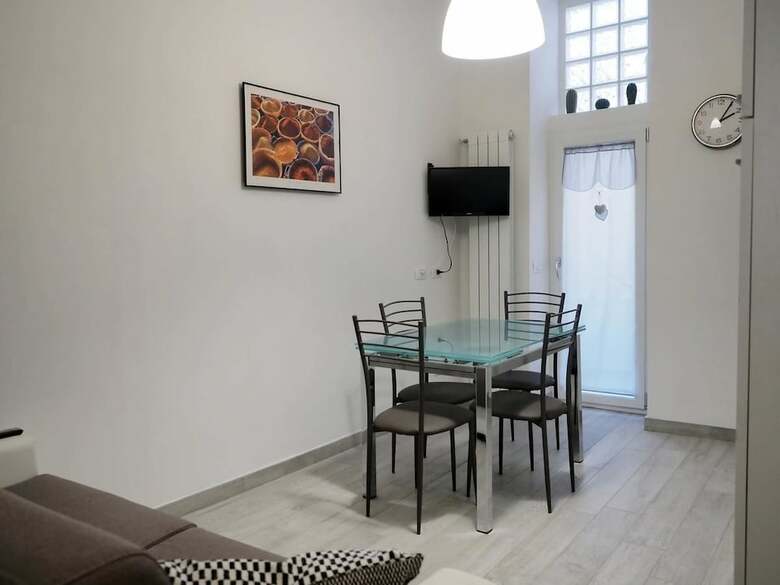 Hotel You & Me To 5 Terre E La Spezia