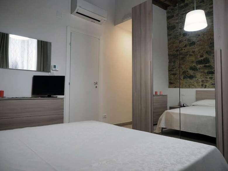 Hotel You & Me To 5 Terre E La Spezia