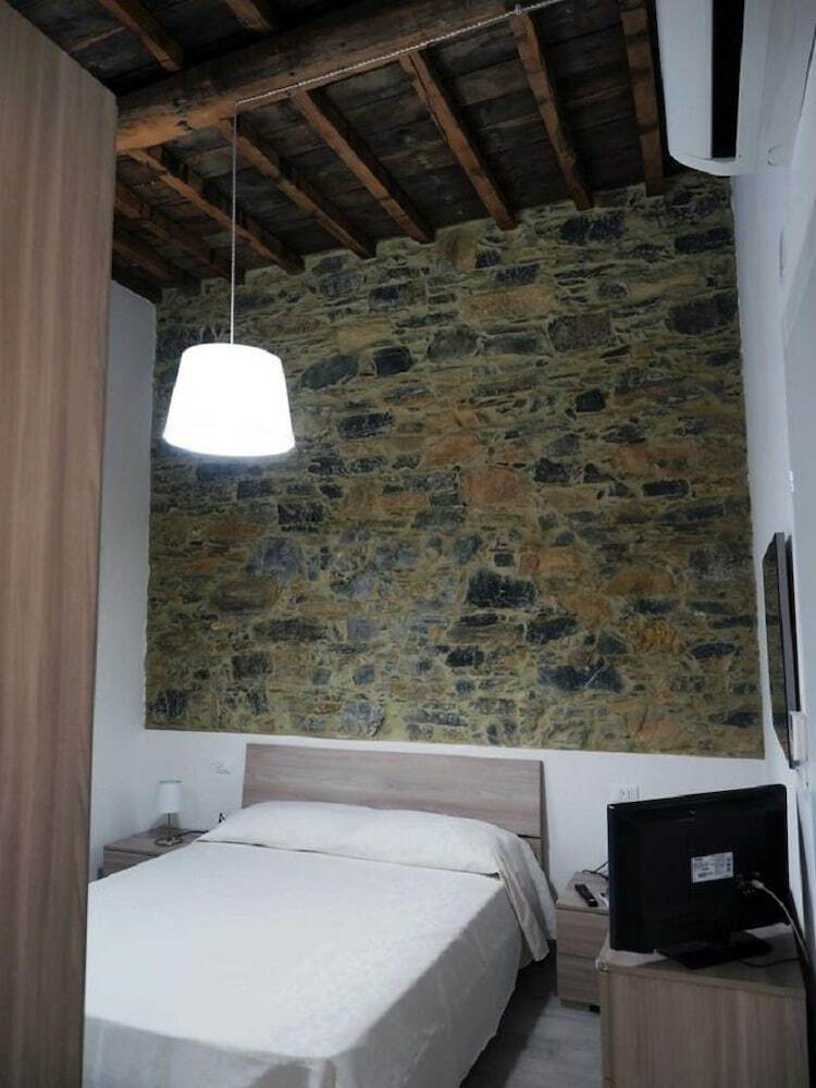 Hotel You & Me To 5 Terre E La Spezia