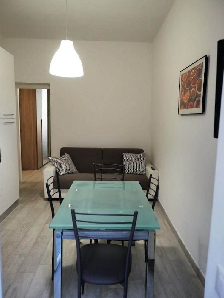 Hotel You & Me To 5 Terre E La Spezia