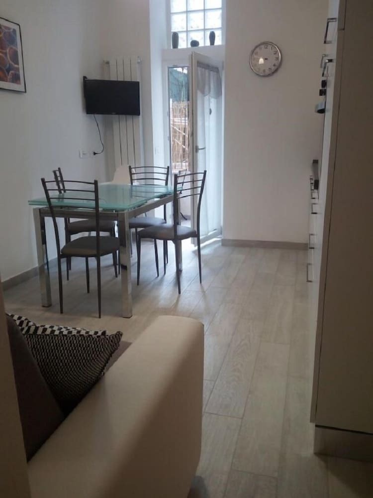 Hotel You & Me To 5 Terre E La Spezia