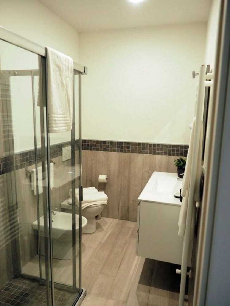 Hotel You & Me To 5 Terre E La Spezia