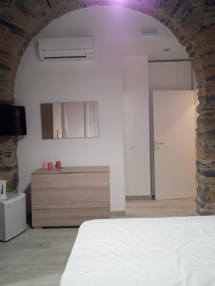Hotel You & Me To 5 Terre E La Spezia