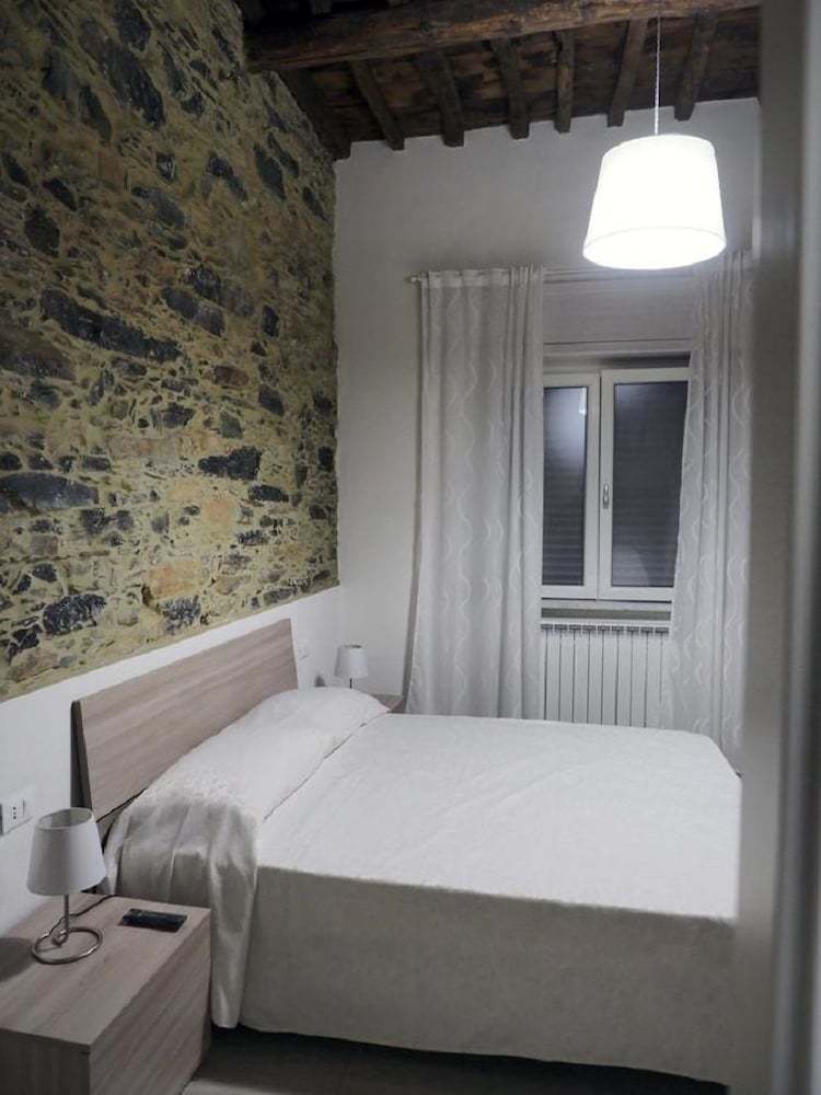 Hotel You & Me To 5 Terre E La Spezia