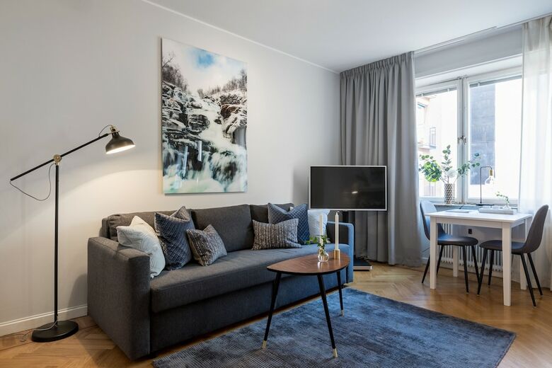 City Apartments Stockholm