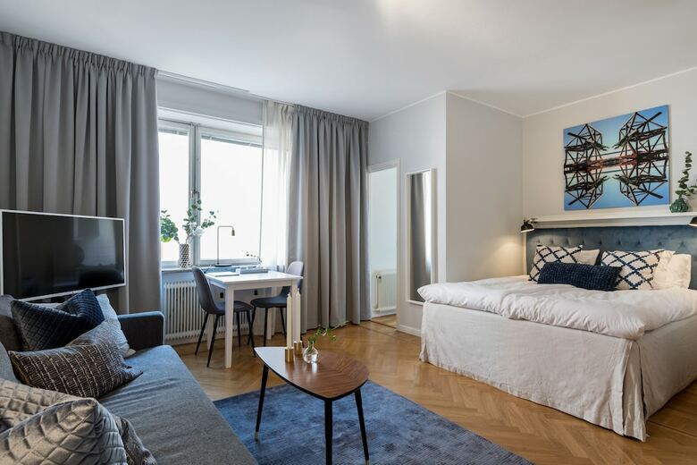 City Apartments Stockholm