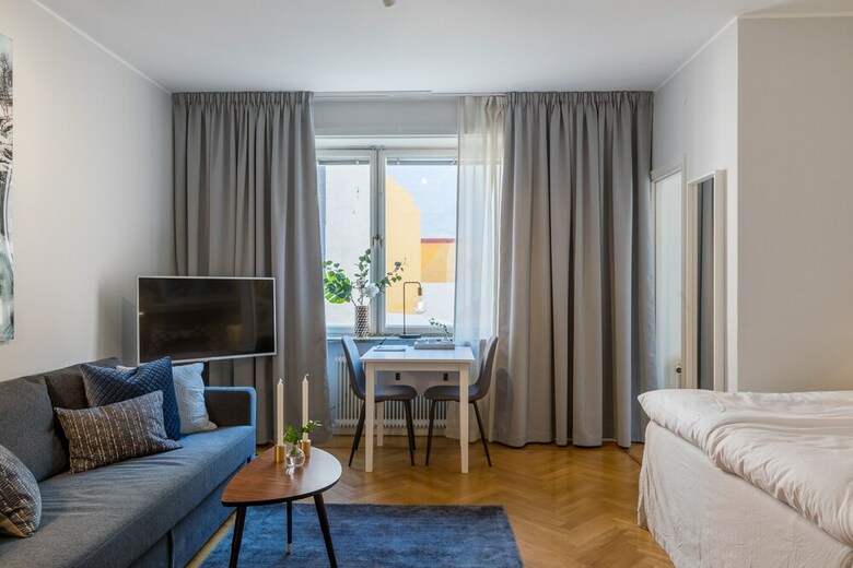 City Apartments Stockholm