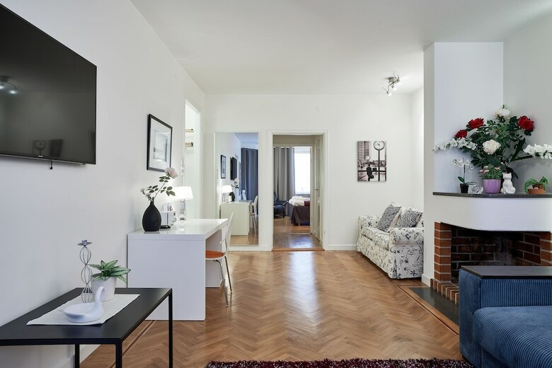 City Apartments Stockholm