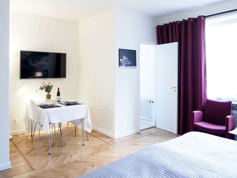 City Apartments Stockholm