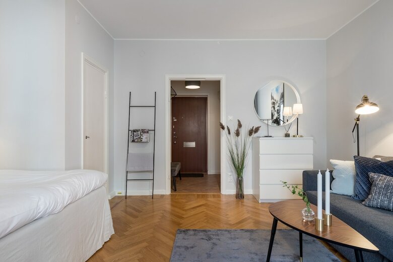City Apartments Stockholm