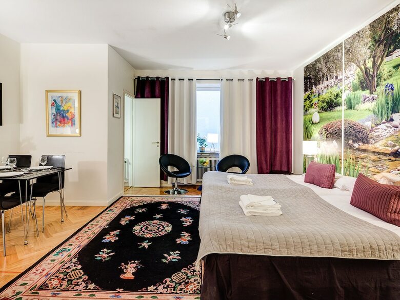 City Apartments Stockholm