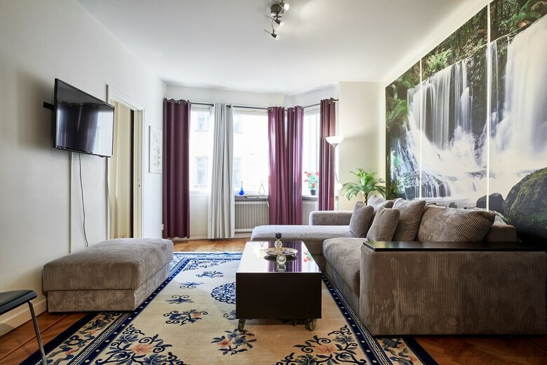 City Apartments Stockholm