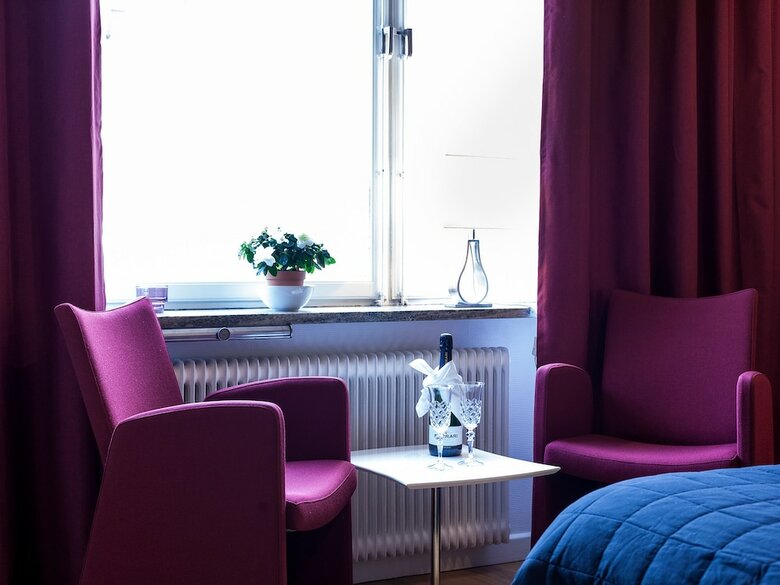 City Apartments Stockholm