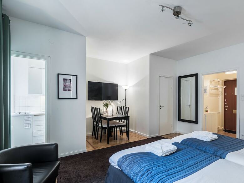 City Apartments Stockholm