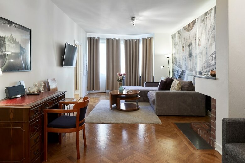 City Apartments Stockholm
