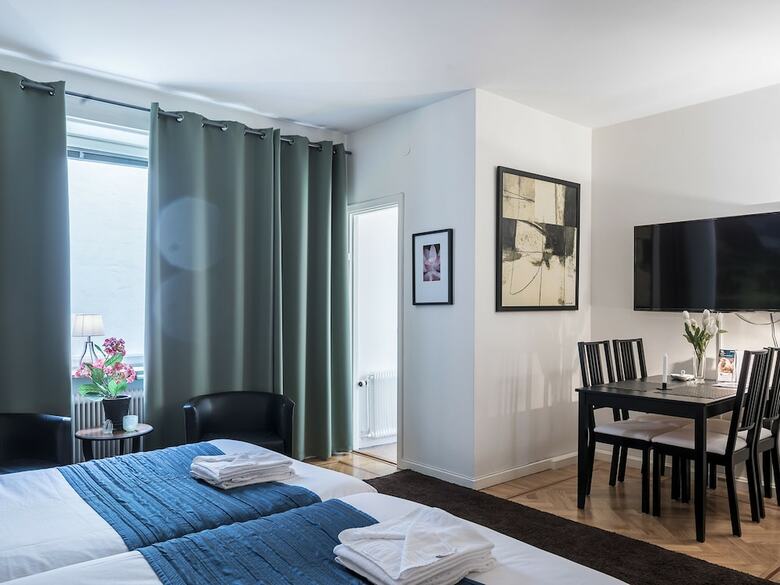 City Apartments Stockholm