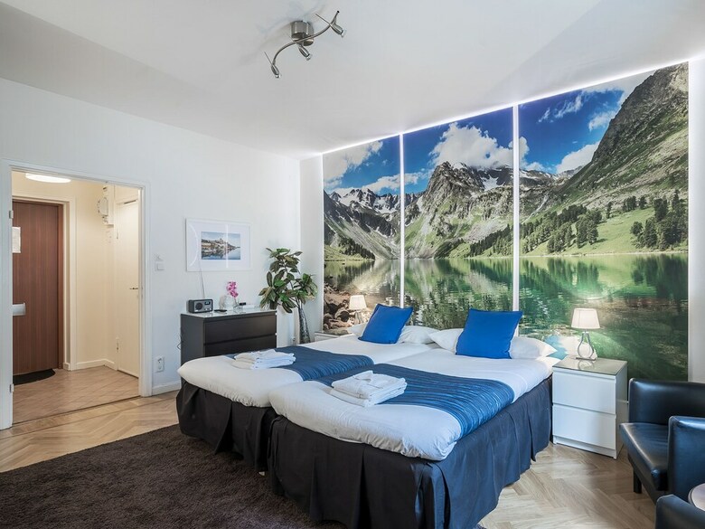 City Apartments Stockholm