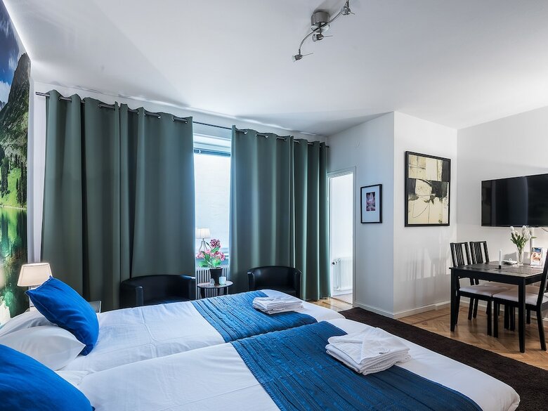 City Apartments Stockholm