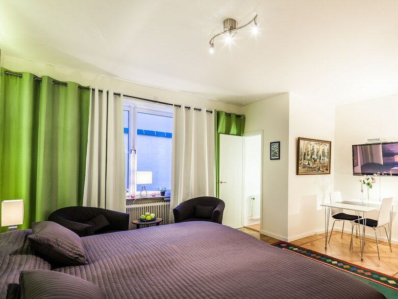 City Apartments Stockholm