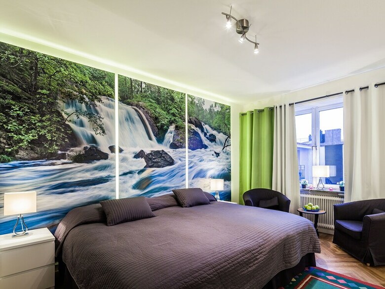 City Apartments Stockholm