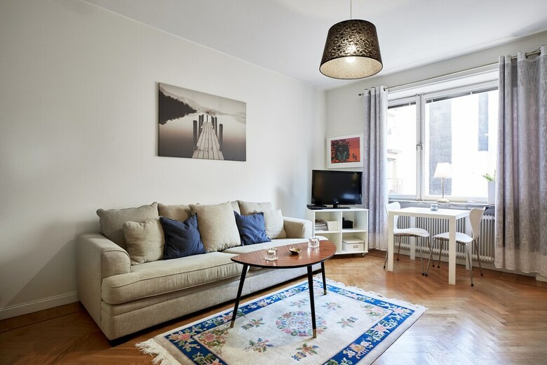 City Apartments Stockholm