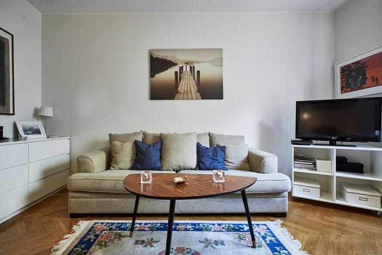 City Apartments Stockholm