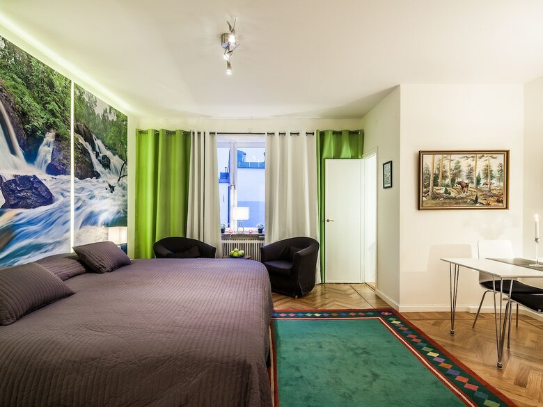City Apartments Stockholm