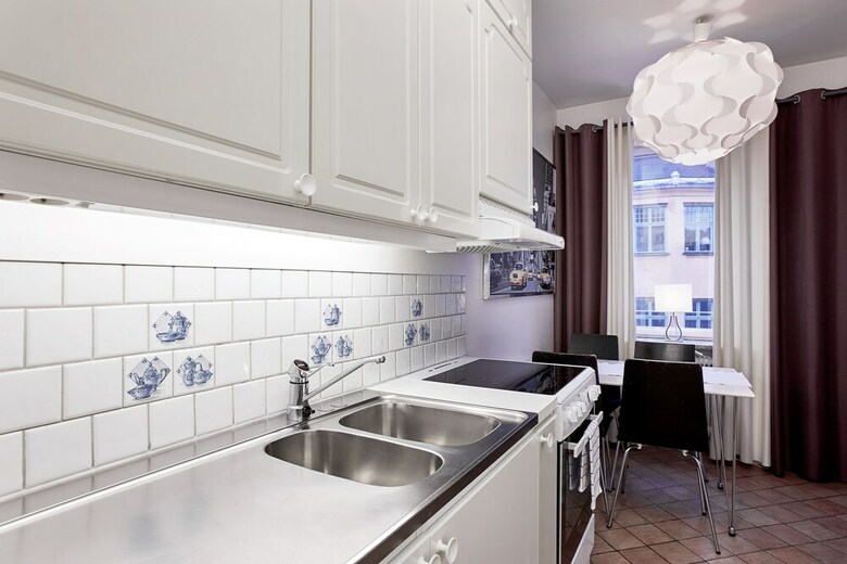 City Apartments Stockholm