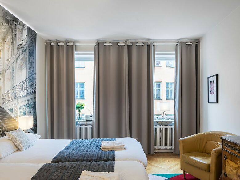 City Apartments Stockholm