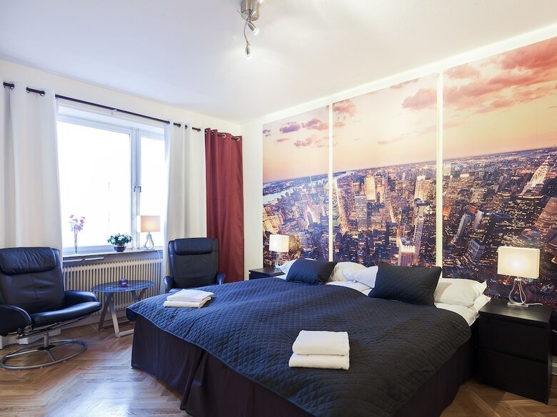 City Apartments Stockholm