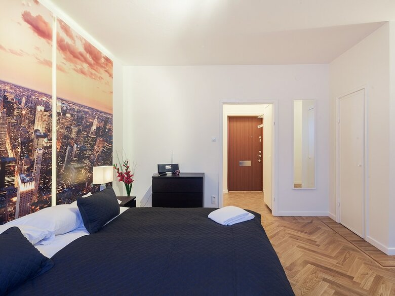 City Apartments Stockholm