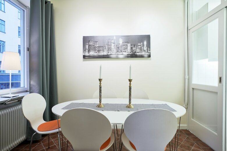 City Apartments Stockholm
