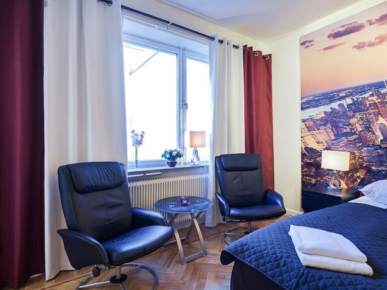 City Apartments Stockholm