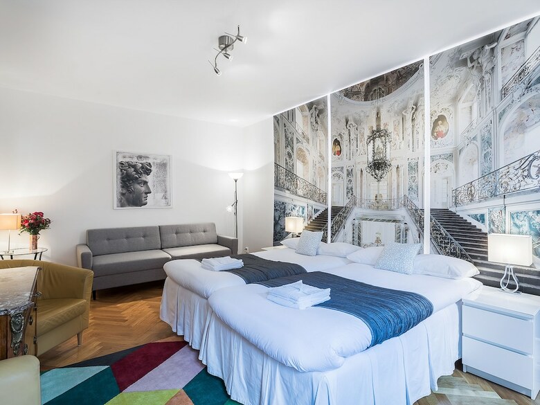 City Apartments Stockholm