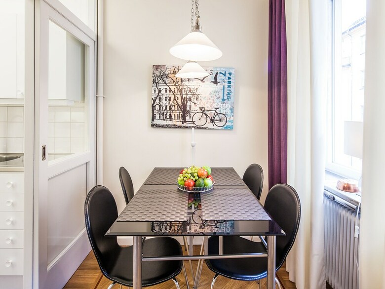 City Apartments Stockholm
