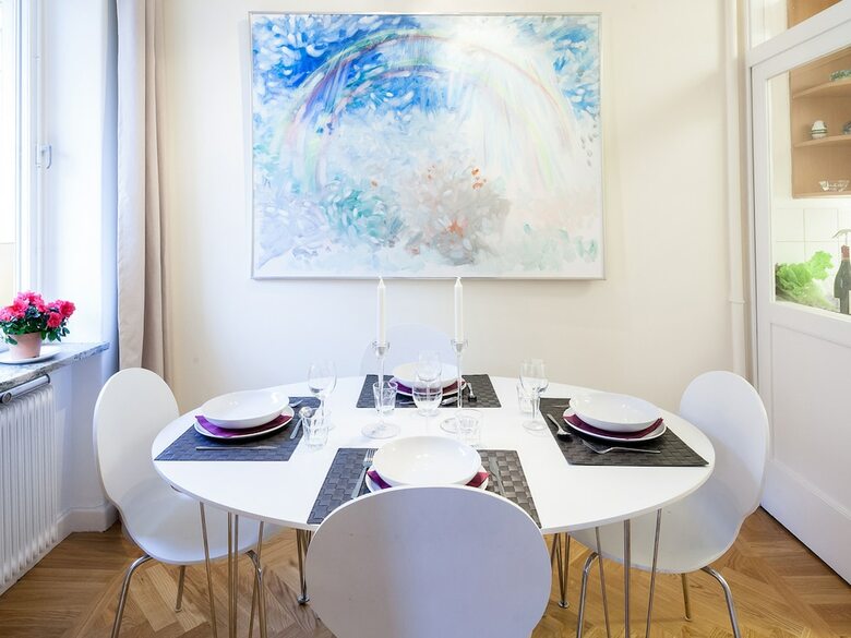 City Apartments Stockholm