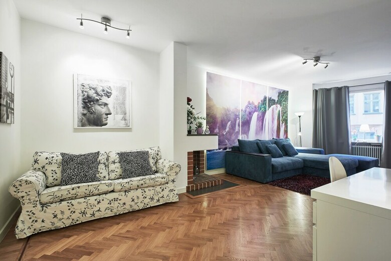 City Apartments Stockholm