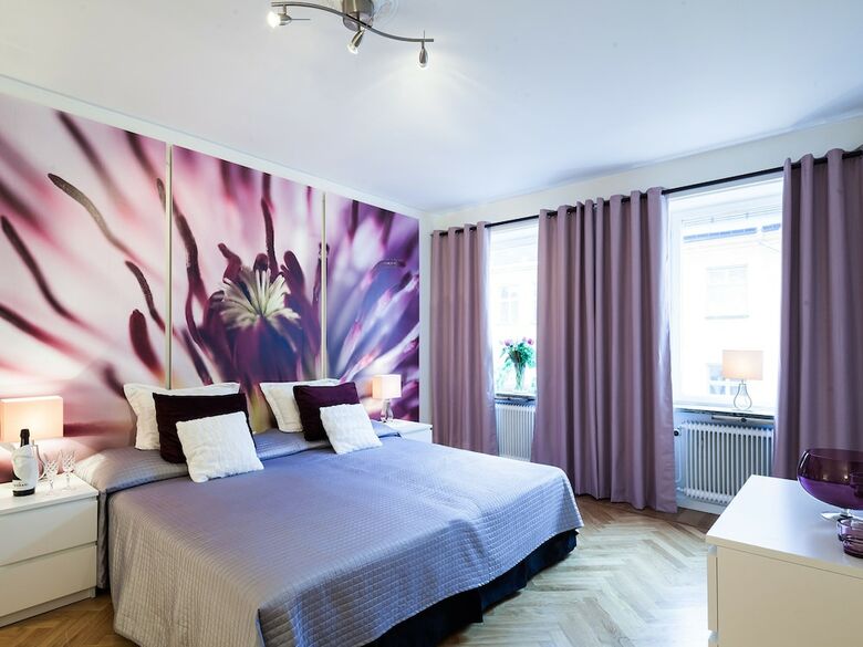 City Apartments Stockholm