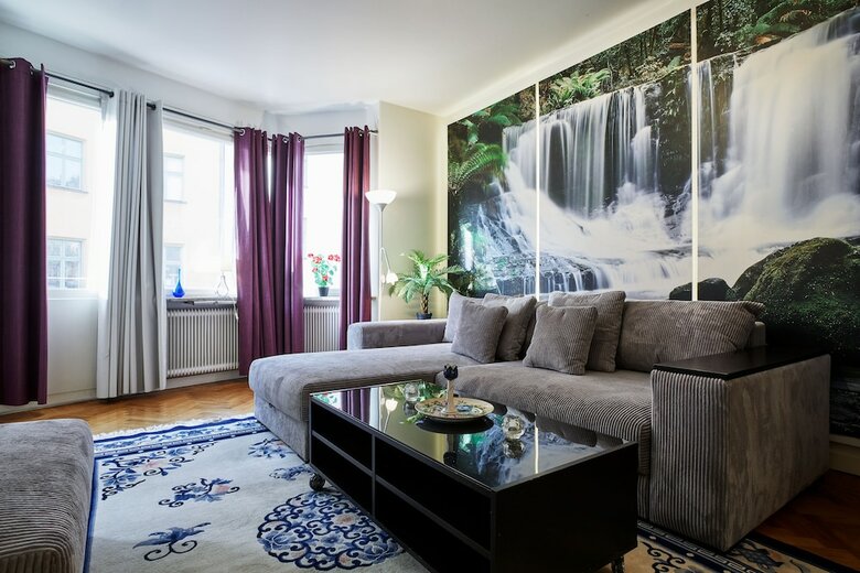 City Apartments Stockholm