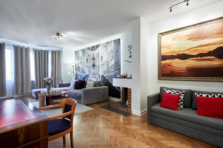 City Apartments Stockholm